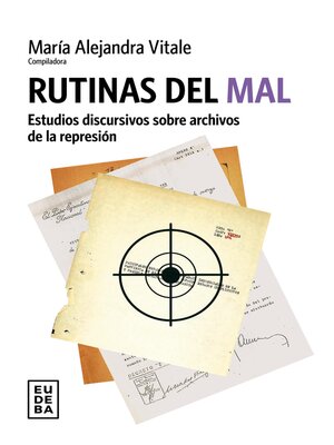cover image of Rutinas del mal
